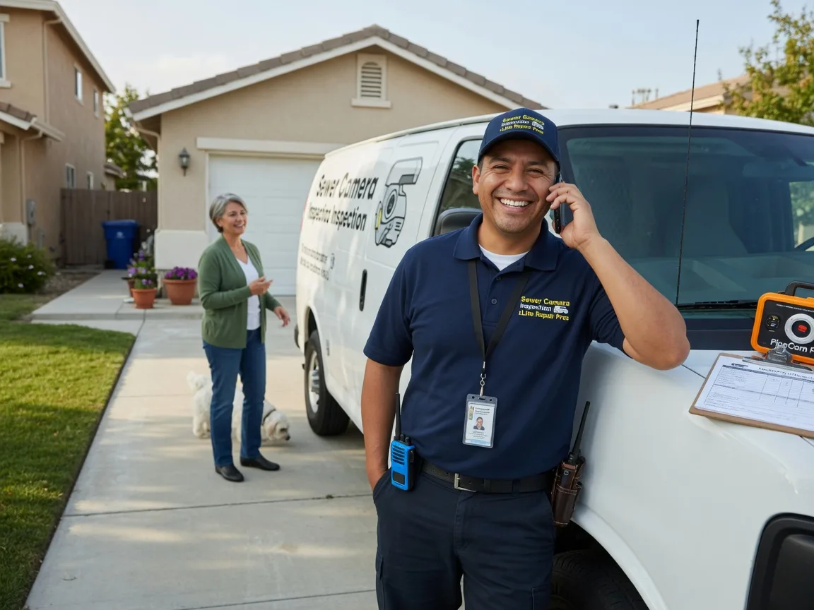 Sewer Line Repair Bingham Canyon, UT FAQs